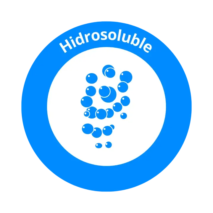 Hidrosoluble