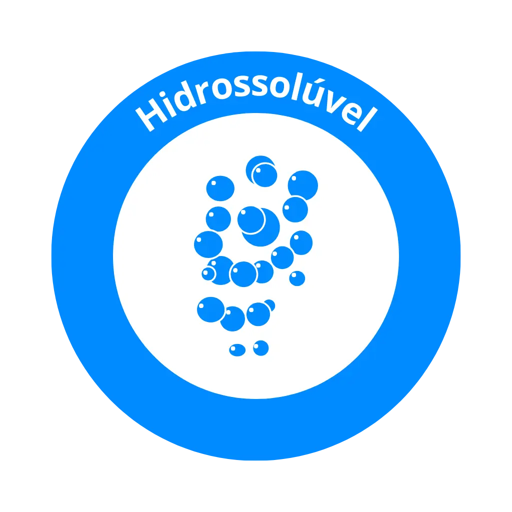 Hidrosoluble